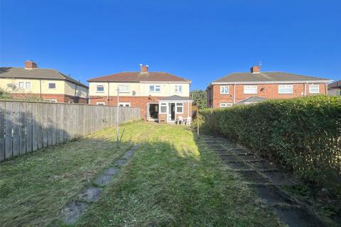 3 bedroom semi-detached house for sale, Westway, Throckley, Newcastle Upon Tyne, NE15