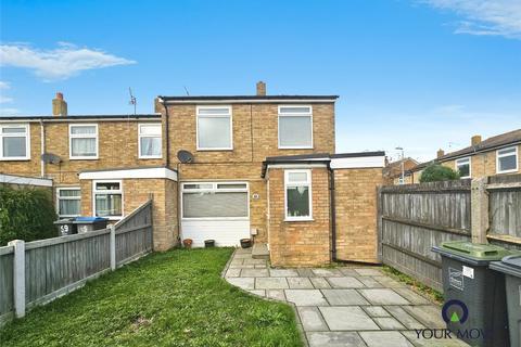 2 bedroom end of terrace house for sale, Mentmore Road, Kent CT12