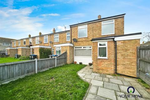 2 bedroom end of terrace house for sale, Mentmore Road, Kent CT12