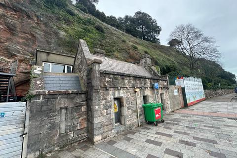 Property for sale, The Old Toll House & Former Public Conveniences , Torquay, TQ2