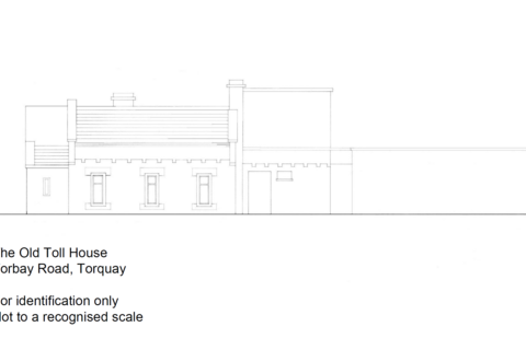 Property for sale, The Old Toll House & Former Public Conveniences , Torquay, TQ2