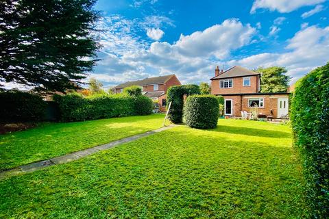 3 bedroom detached house for sale, Nelson Street, Syston, LE7