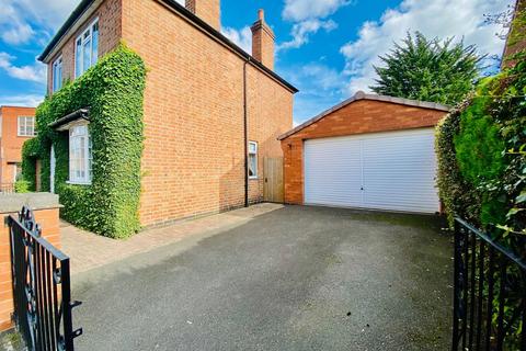 3 bedroom detached house for sale, Nelson Street, Syston, LE7