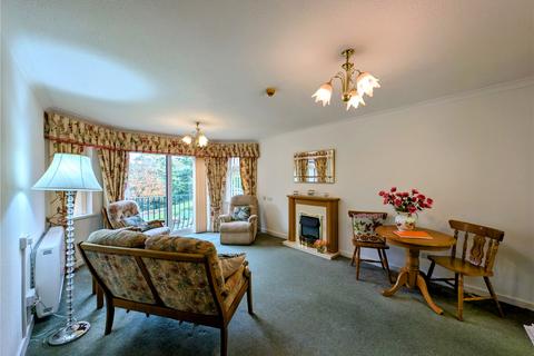 1 bedroom flat for sale, Austcliffe Lane, Cookley, Kidderminster, Worcestershire, DY10