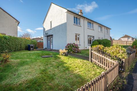 4 bedroom semi-detached house to rent, Queen Street, Bannockburn, Stirling, FK7 0JE