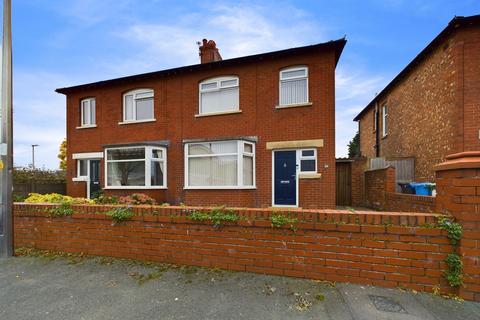 3 bedroom semi-detached house for sale, Edward Street,  Lytham St. Annes, FY8