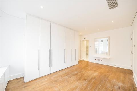 2 bedroom apartment to rent, Maida Vale, London W9