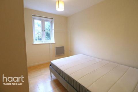 undefined, Coopers Rise, High wycombe