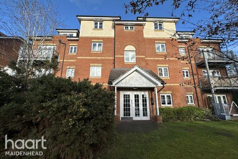 undefined, Coopers Rise, High wycombe