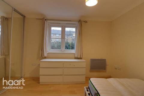 undefined, Coopers Rise, High wycombe