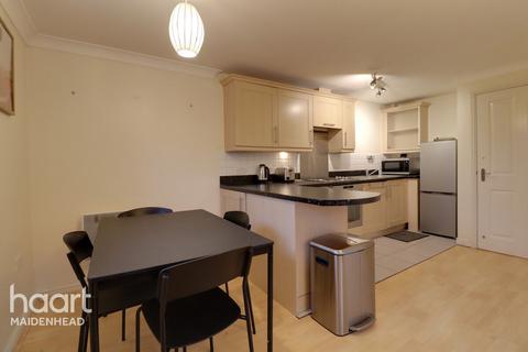 undefined, Coopers Rise, High wycombe