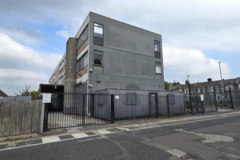 Industrial unit to rent, Ground Floor, Gateway Business Centre, Church Road, Leyton, London, E10 7JQ