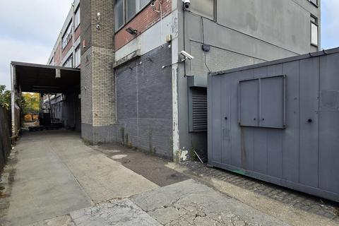 Industrial unit to rent, Ground Floor, Gateway Business Centre, Church Road, Leyton, London, E10 7JQ