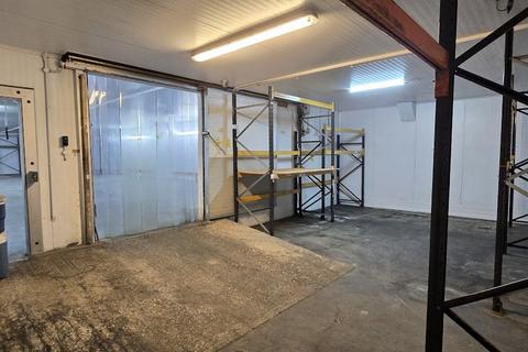 Industrial unit to rent, Ground Floor, Gateway Business Centre, Church Road, Leyton, London, E10 7JQ