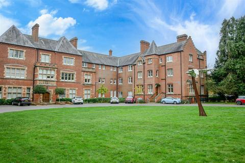 2 bedroom apartment to rent, Hermitage Court, Cholsey OX10