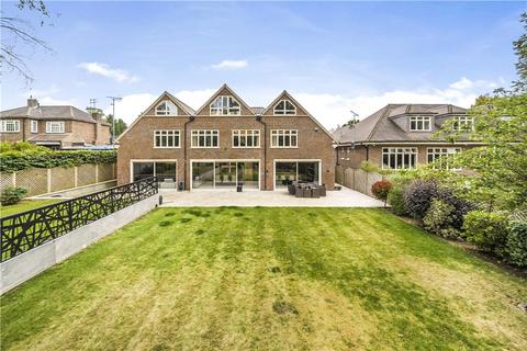 5 bedroom detached house for sale, Wolsey Road, Moor Park Estate, Northwood