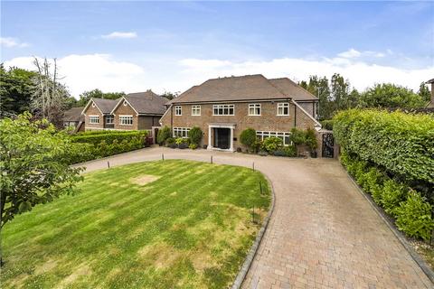 5 bedroom detached house for sale, Wolsey Road, Moor Park Estate, Northwood