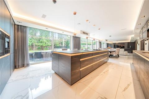 5 bedroom detached house for sale, Wolsey Road, Moor Park Estate, Northwood