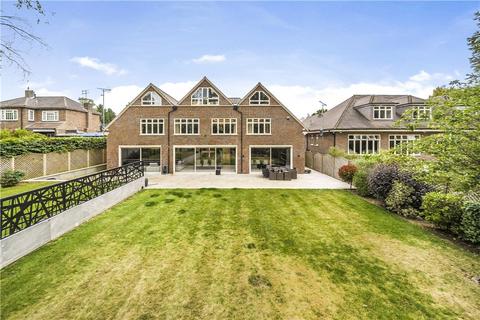 Wolsey Road, Moor Park Estate, Northwood