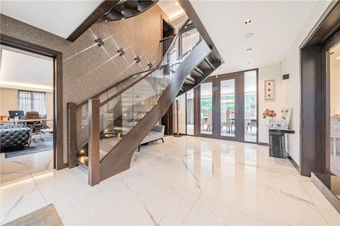 undefined, Wolsey Road, Moor Park Estate, Northwood