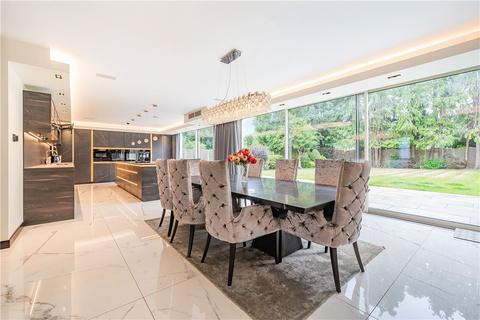 undefined, Wolsey Road, Moor Park Estate, Northwood