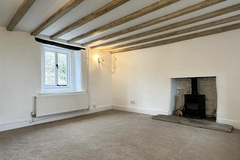 3 bedroom cottage to rent, Main Street, Elton, Matlock