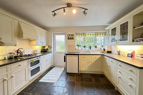 6 bedroom detached house for sale, Urford Close, Yarm, TS15 9SP