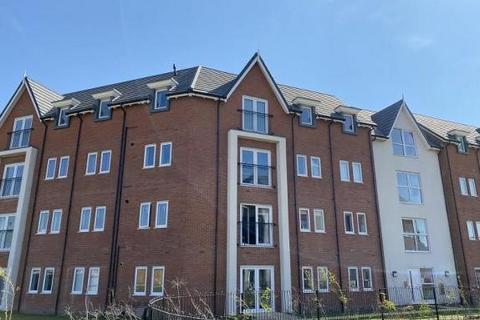 2 bedroom apartment to rent, 43 Maplebeck Drive, Southport PR8