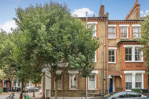 2 bedroom apartment for sale, Heyford Avenue, Oval SW8