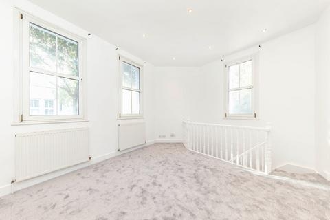 2 bedroom apartment for sale, Heyford Avenue, Oval SW8