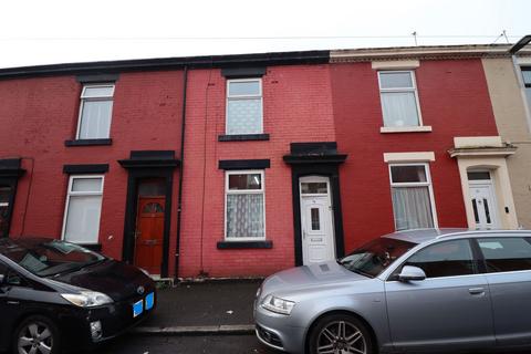 2 bedroom terraced house for sale, Pine Street, Blackburn, BB1