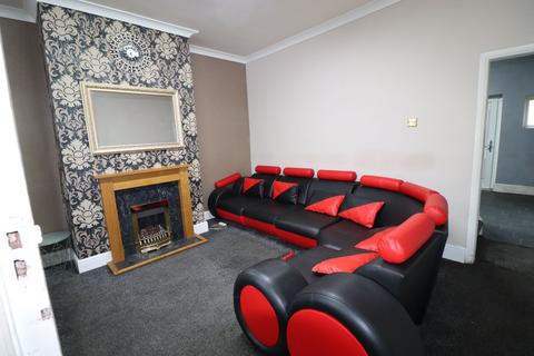 2 bedroom terraced house for sale, Pine Street, Blackburn, BB1