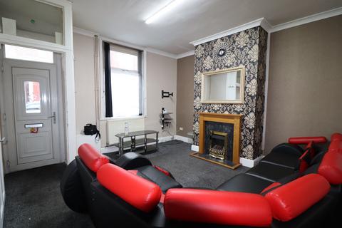 2 bedroom terraced house for sale, Pine Street, Blackburn, BB1