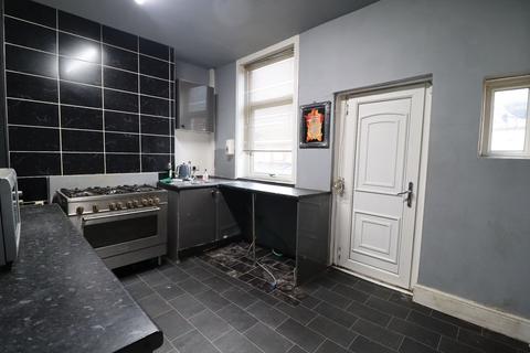 2 bedroom terraced house for sale, Pine Street, Blackburn, BB1