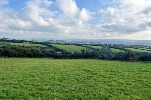 Land for sale, Castle Gate, Ludgvan