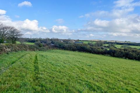 Land for sale, Castle Gate, Ludgvan