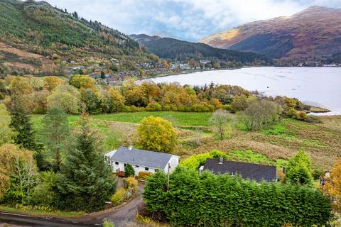 3 bedroom bungalow for sale, 5 Cobbler View, Lochgoilhead, Cairndow, Argyll and Bute, PA24