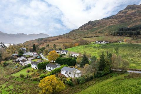 3 bedroom bungalow for sale, 5 Cobbler View, Lochgoilhead, Cairndow, Argyll and Bute, PA24