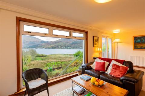 3 bedroom bungalow for sale, 5 Cobbler View, Lochgoilhead, Cairndow, Argyll and Bute, PA24