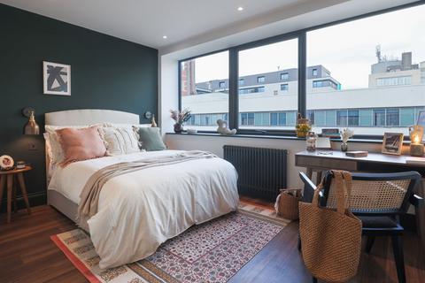 Residential development to rent, Plot 205, Cosy studio The James, , 7 James Street L2