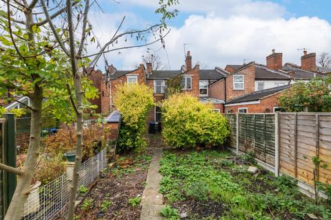 2 bedroom terraced house for sale, Chesham Street, Leamington Spa