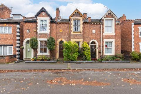 2 bedroom terraced house for sale, Chesham Street, Leamington Spa