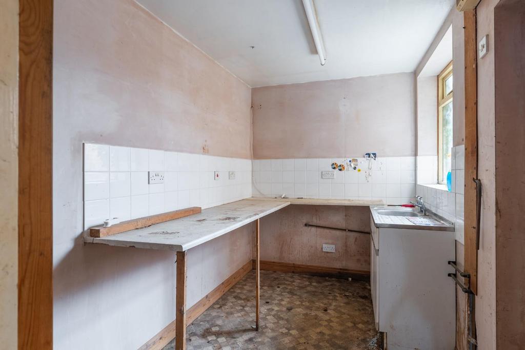 Chesham Street, Leamington Spa 2 bed terraced house for sale £295,000