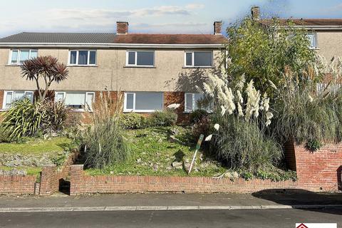 3 bedroom semi-detached house for sale, Willow Grove, Baglan, Port Talbot, West Glamorgan, SA12 8NY