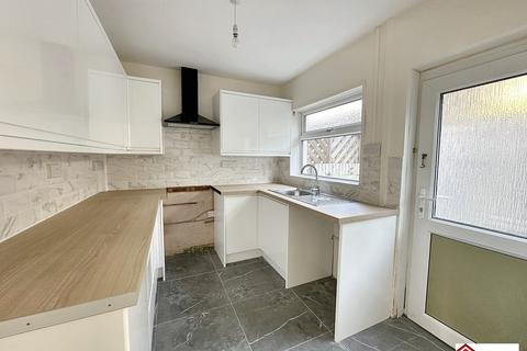 3 bedroom semi-detached house for sale, Willow Grove, Baglan, Port Talbot, West Glamorgan, SA12 8NY