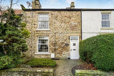 3 bedroom cottage for sale, Front Street, Ingleton, Darlington