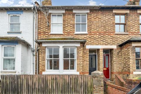 4 bedroom terraced house to rent, Henley Street,  East Oxford,  OX4