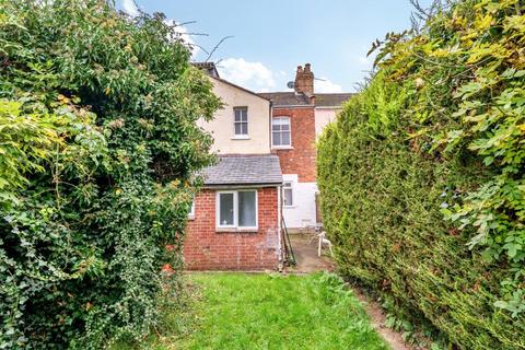 4 bedroom terraced house to rent, Henley Street,  East Oxford,  OX4