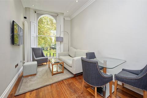 1 bedroom apartment for sale, Garden House, Square W2