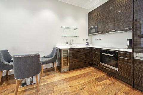 1 bedroom apartment for sale, Garden House, Square W2